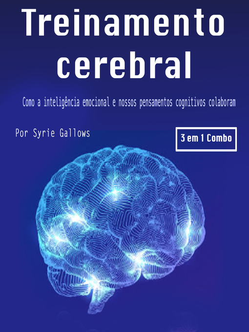 Title details for Treinamento cerebral by Syrie Gallows - Available